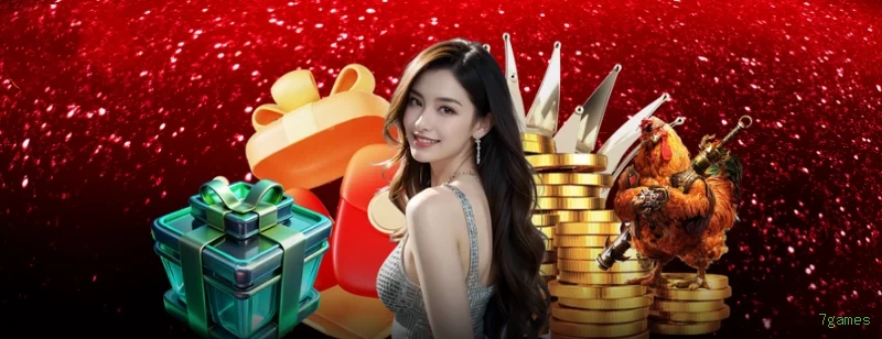 Cliente PC da 7games para download