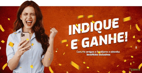 Imagem promocional dos jogos Fortune da 7games