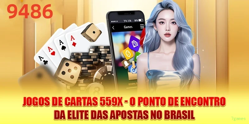 7games - O melhor cassino online para brasileiros está pronto para você!