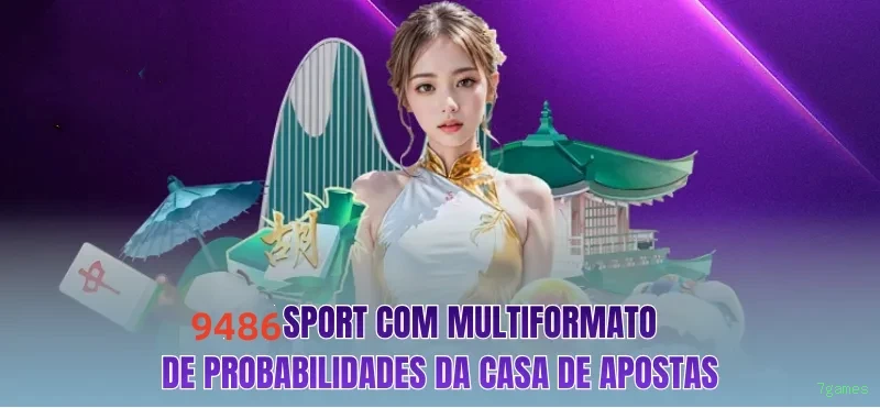 Imagem promocional de todos os jogos da 7games