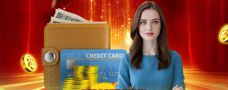 Imagem promocional da plataforma 7games